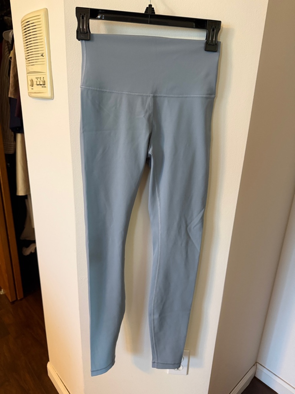 lululemon athletica High-Waist Leggings in Slate Blue